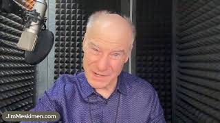 LIVE JIMPRESSIONS with Jim Meskimen