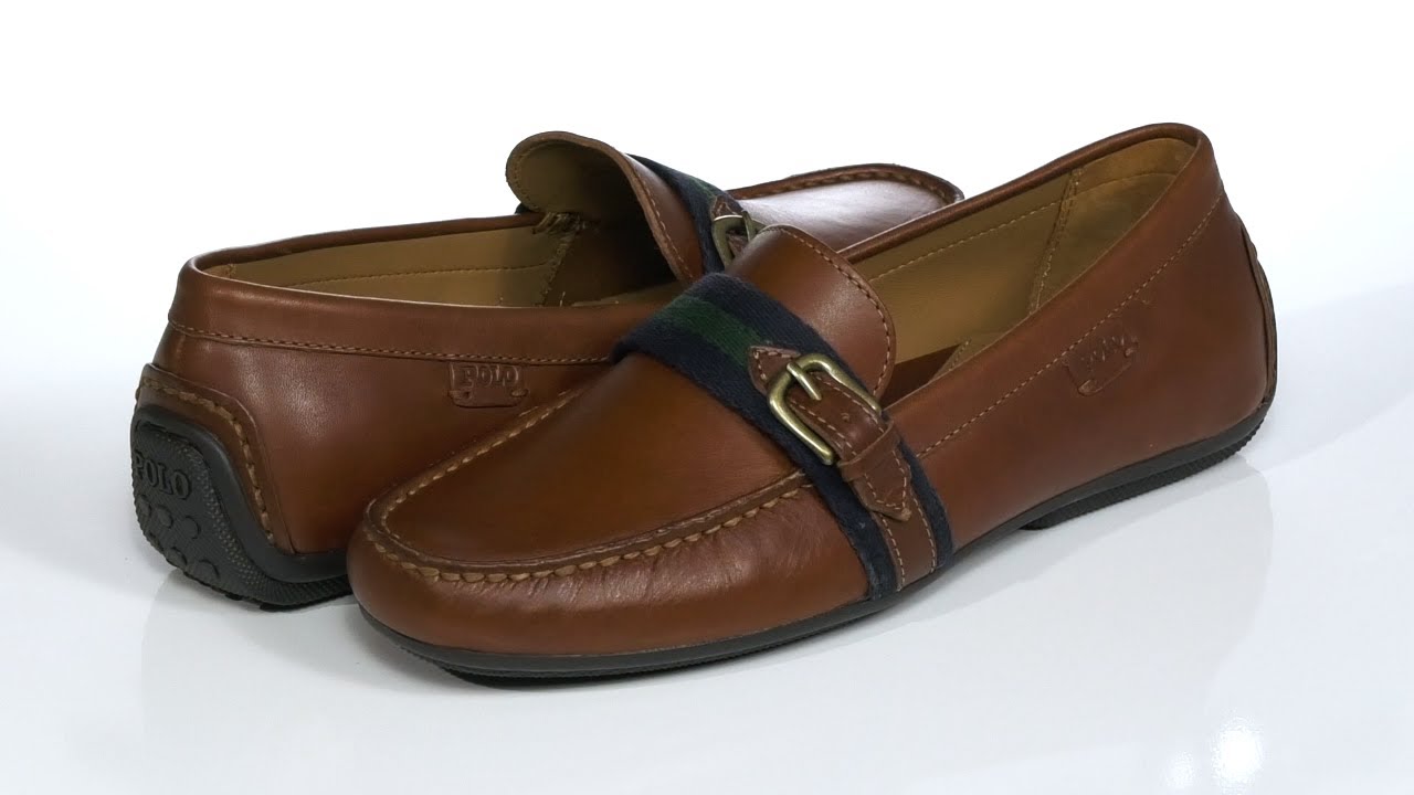 Polo Ralph Lauren Riali Loafer | Zappos.com