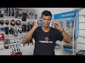 Você sabe qual a diferença entre os canotes Micro ajuste e Seat back