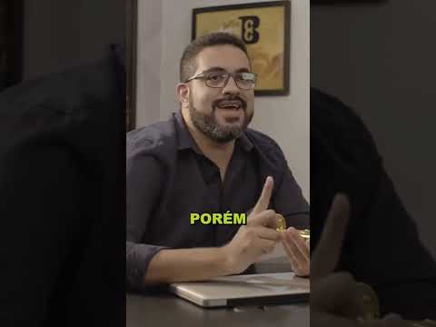 TODO HERÓI TEM UM GRANDE VILÃO.