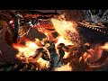 Nero vs EVERYONE | Devil May Cry 4: Special Edition (FINALE/Nero)