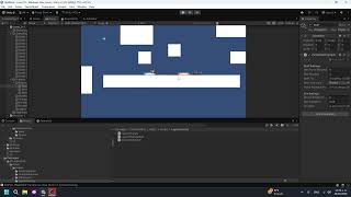 Ido Witch | Devlog #05 Bouncing Surfaces Implementations on Portals