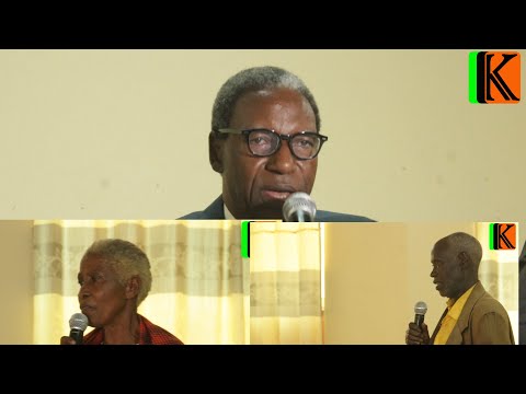 Kugira Inoti Y Igihumbi Uri Umuhutu Muri 72 Vyafatwa Nko Kumenja 