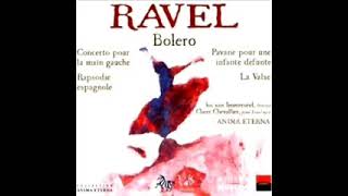 Ravel   Bolero original version