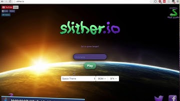 slither.iomods.com // slither mods slither.io modding // technical preview