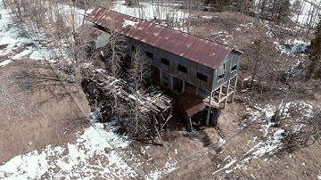 Crowsnest Pass Short Film