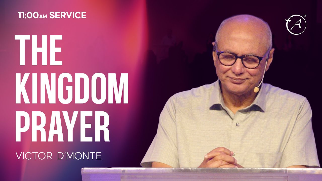 The Kingdom Prayer | 2nd Service | 11th January 2026