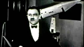 Out of the Inkwell presents: Koko the Clown   A Trip to  Mars 1924