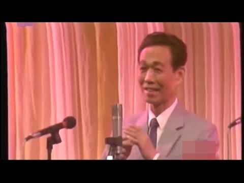 滑稽大师周柏春《学唱戚雅仙》表演-罕见演出版本 - noise reduced