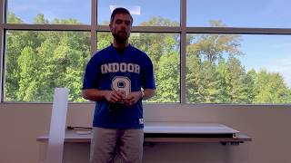 BLC - How to Change Lens in Samples
