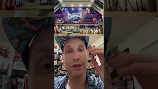 Nice Mall I Visited In Scranton Pa