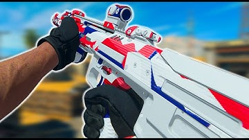 CRONEN SQUALL still BROKEN after *NERF*?? 🤔 (Best Cronen Squall Class Setup + Tuning)