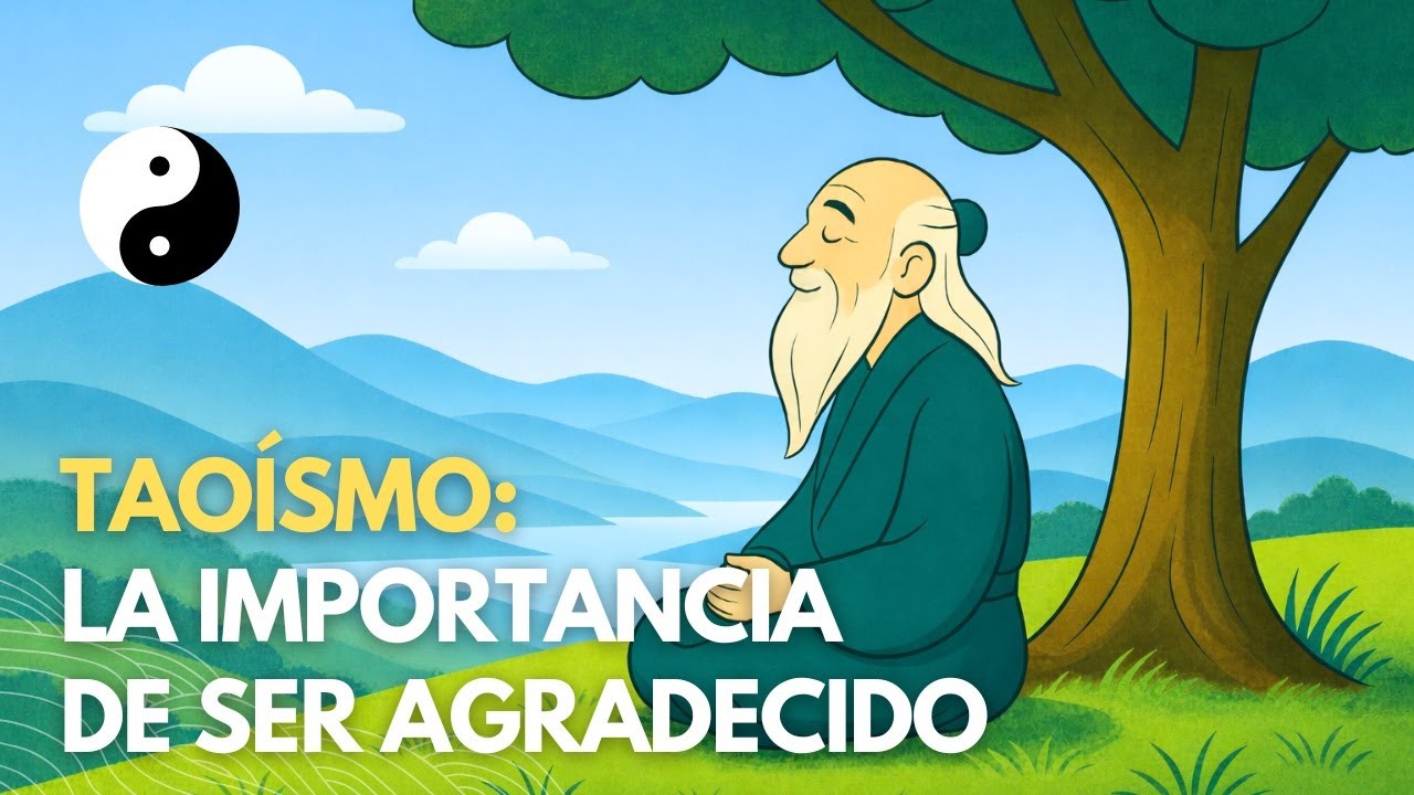 El camino de la alegría - Taoísmo