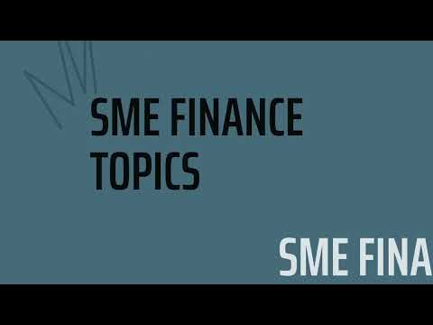 Ace 1 Media YouTube ad: SME Finance Topics