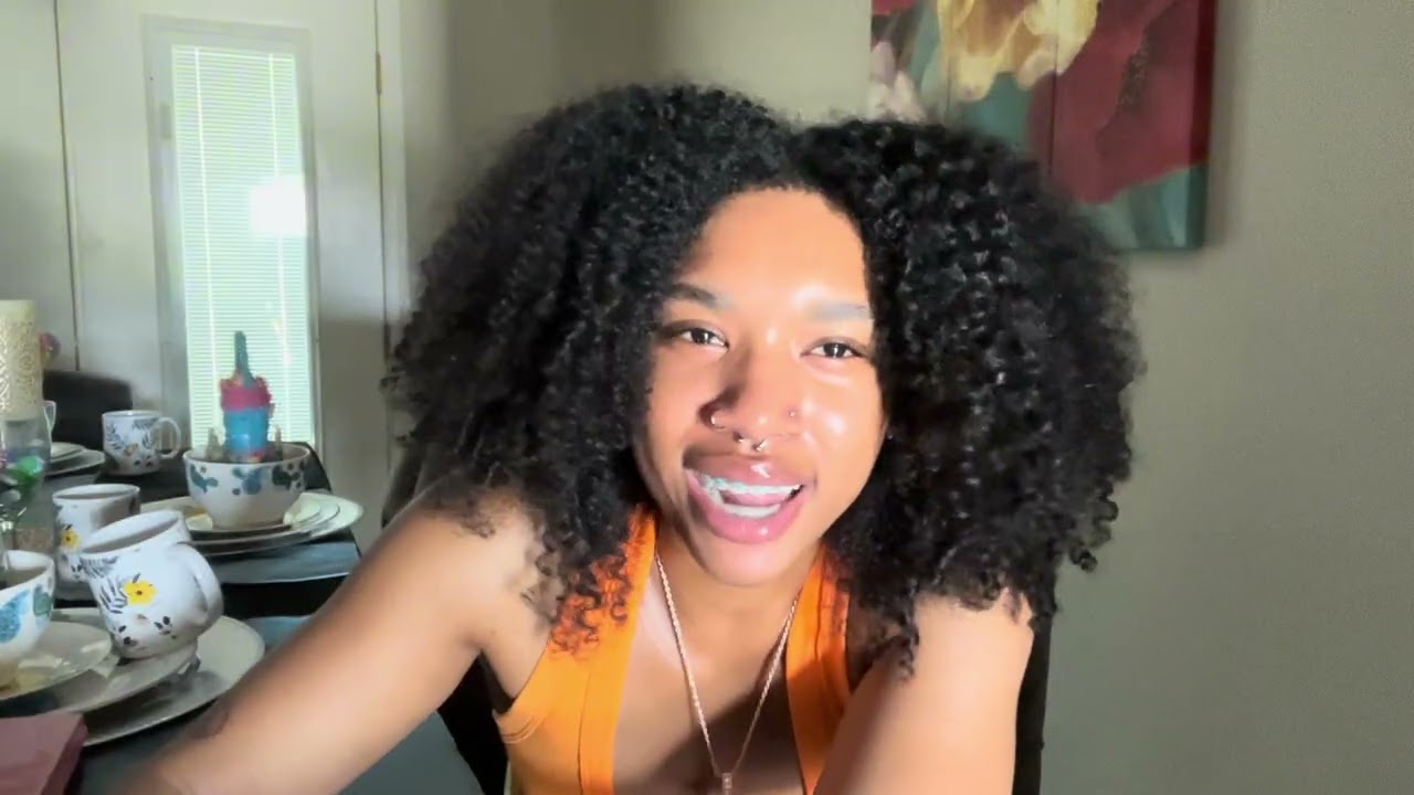 Updated Q&A! (What’s my sexuality??)