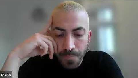 SESIÓN 6. Crítica de la nación cuir. O el retorno monstruoso a las cloacas