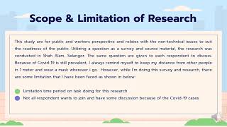 RESEARCH PROPOSAL (BSR 558)