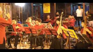 urshop-2007北港朝天宮國樂團-媽祖聖韻之夜-08飛天