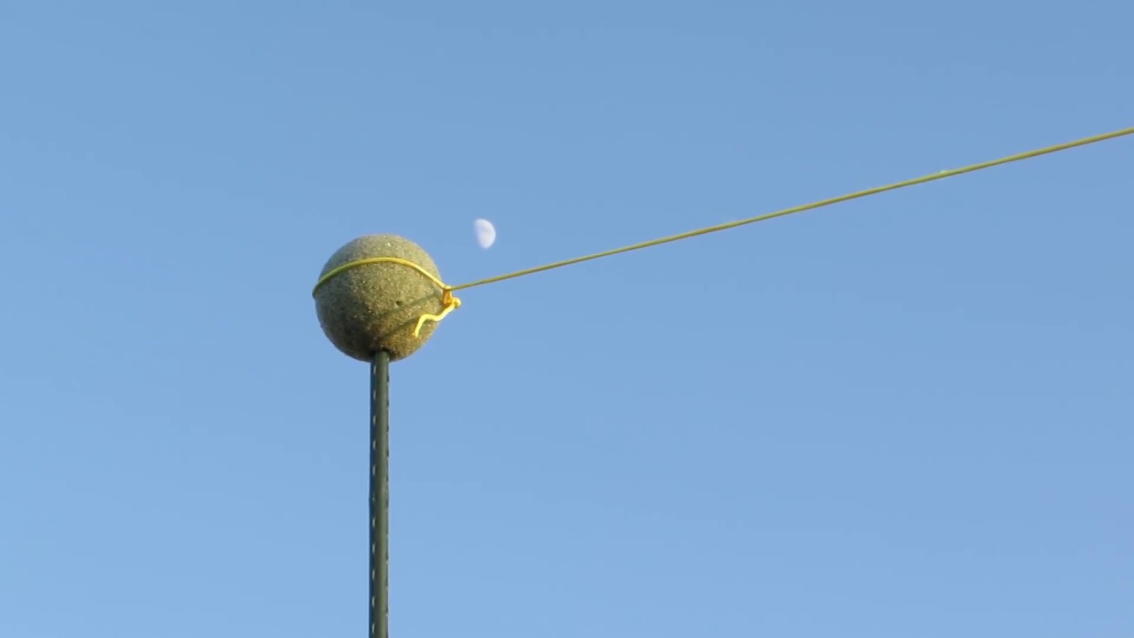 Moon Terminator Illusion - YouTube