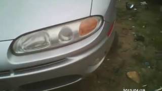 Oldsmobile Aurora Repair Manual / Service Manual Online - 1995, 1996, 1997, 1998, 1999, 20