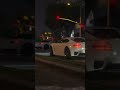 Car Driving Cinematic View in GTA 5 #shorts