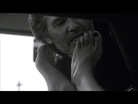 All Feet Scenes in Quentin Tarantino Movies (1994-2019)