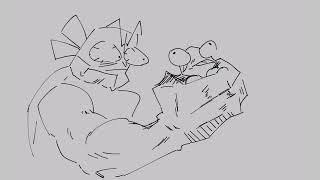 Moonwriters Rottmnt Comic Dub Compilation