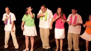 A Night of Stars 2013 Highlight Trailer