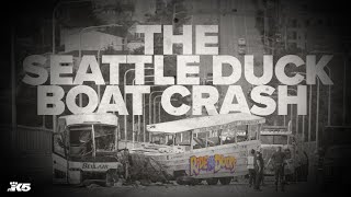 Seattle Duck Boat Crash: 10 Years Later