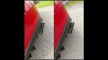 2015-2017 WRX resonator delete