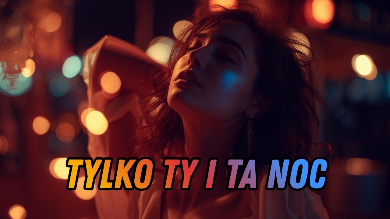 Tylko Ty i Ta Noc ❤️🔥 | Romantyczne Disco Polo „Pod Nóżkę” | Szepty Nut Nowość 2026