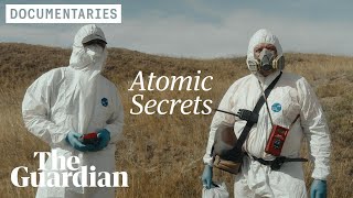 Atomic Secrets: a Chornobyl scientist warns of a toxic future