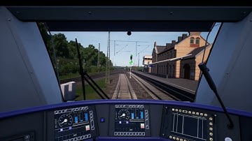 Aachen Hbf - Köln Hbf