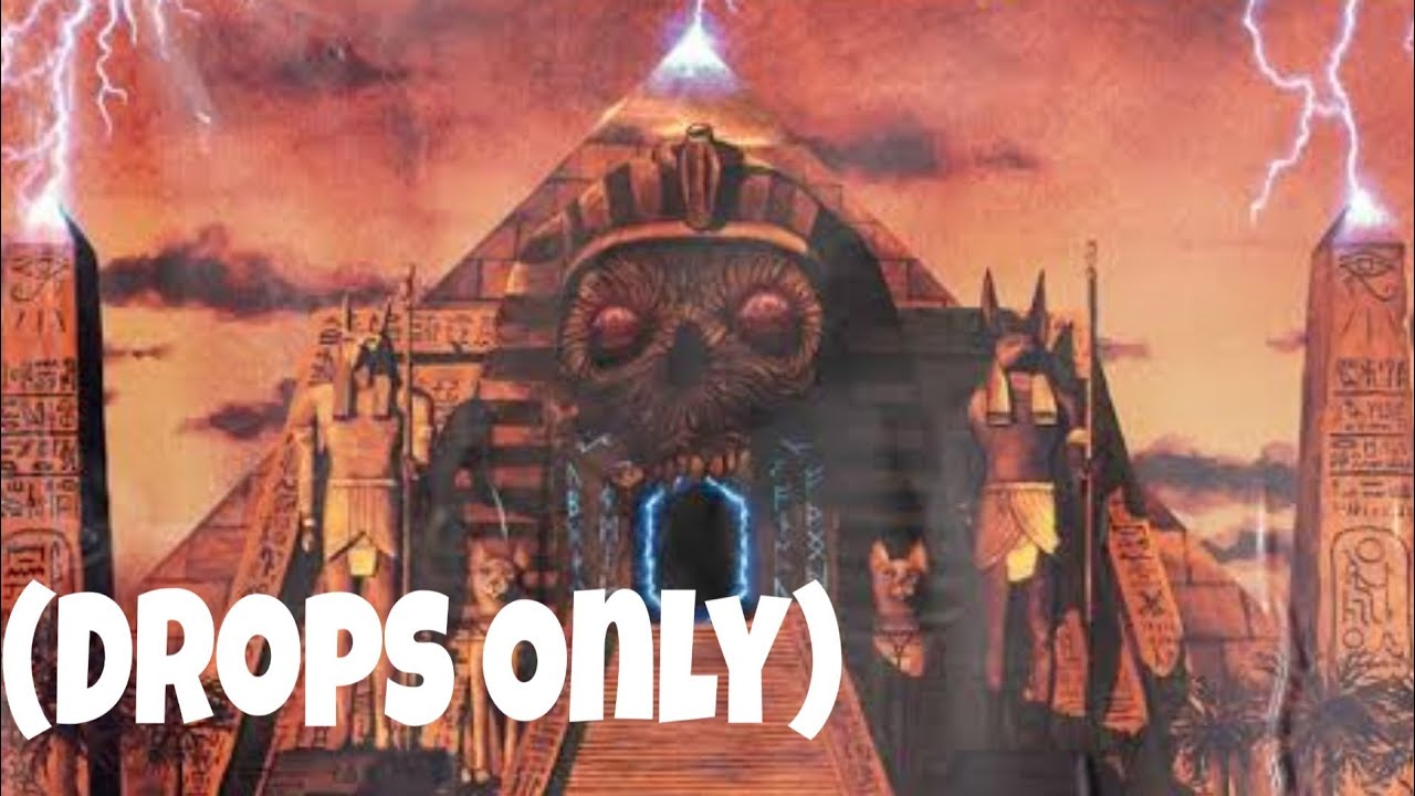 Space Laces - Vaultage 002 (Drops Only)