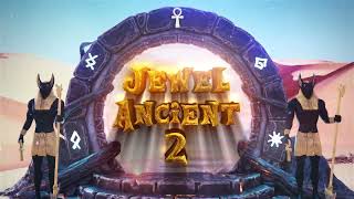 Jewel Ancient 2 official video: lost tomb gems adventure - 15 seconds trailer screenshot 3