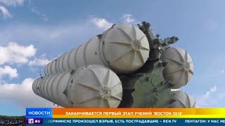 Ту-95 нанесли удары крылатыми ракетами по целям на учениях 