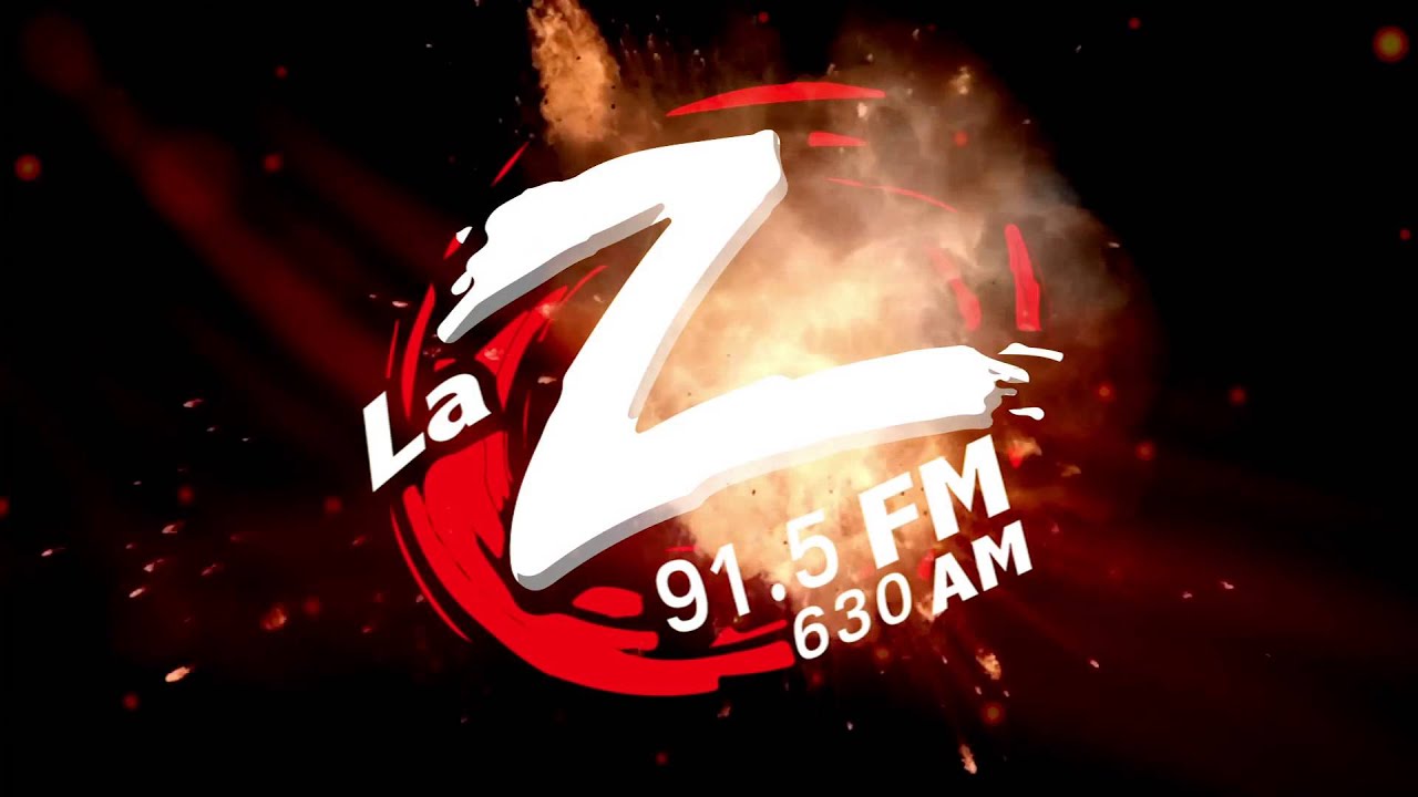 RADIO LA ZETA 91.5 FM / 630 AM CANCUN (VESTIDURA) YouTube
