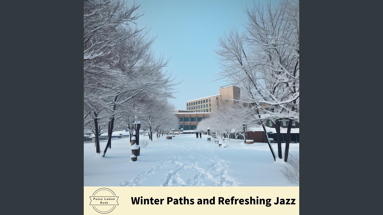 Moonlit Winter's Lullaby