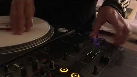 Two click orbit practice