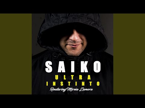 Putar Ultra instinto - SAIKO