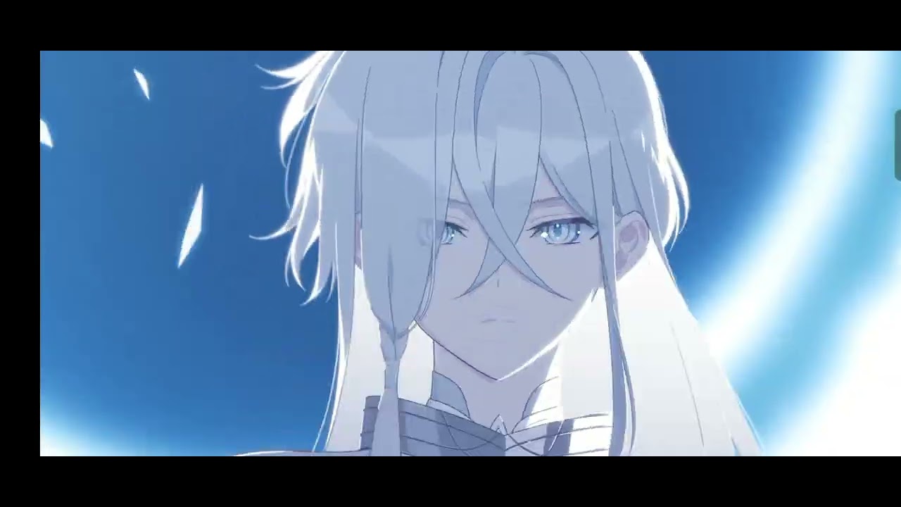 伯里安完剋黑化聖女？那可不一定 