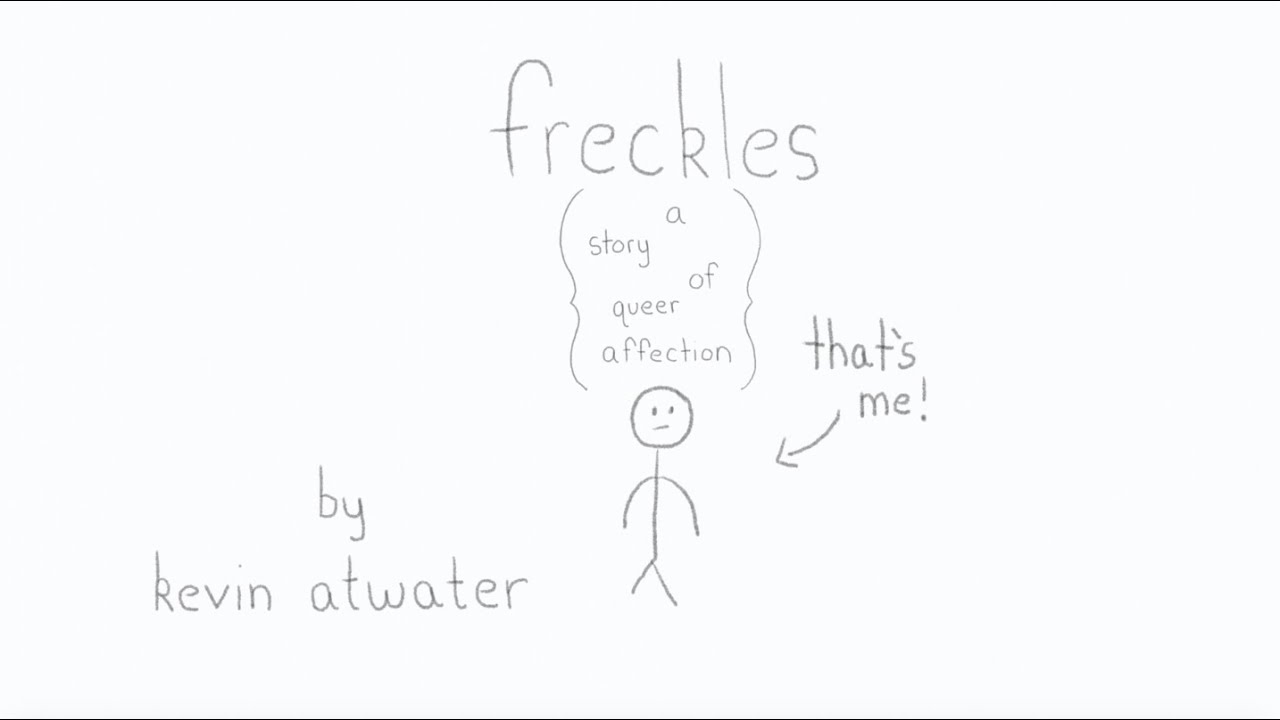 Obejrzyj Kevin Atwater - Freckles w YouTube Obejrzyj Kevin Atwater - Freckles w YouTube