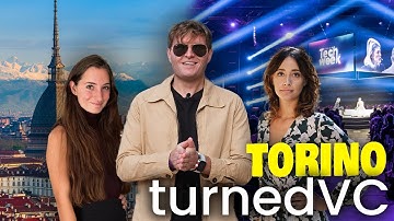 Silicon Valley Energy in Italy – Turin with Diyala D