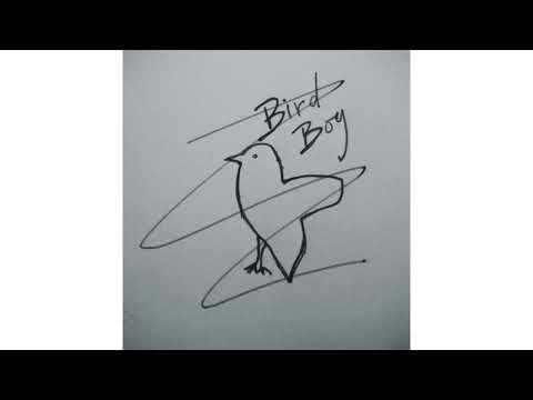 Liv Sangster - Bird Boy