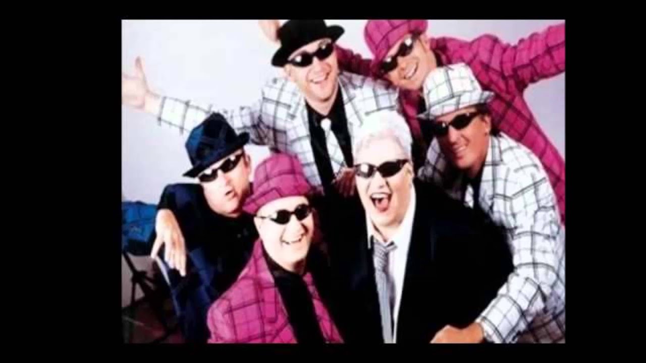 AGROPOP - Tvoje noge bose (dance remix)