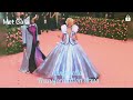 Cinderella transformation dress