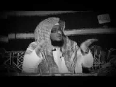 ربي اغفر وارحم وتجاوز عما تعلم
