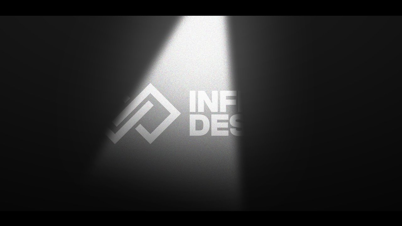 Spotlight intro animation. - YouTube