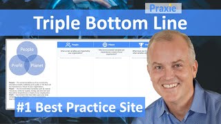 Triple Bottom Line screenshot 4
