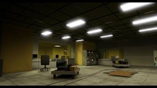 The Complex Backrooms - No horror, just adventure - Roblox Games